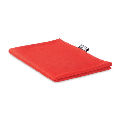 rojo TUKO RPET MO9918