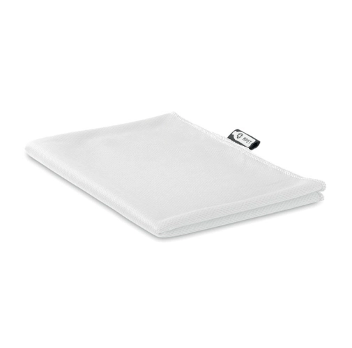 blanco TUKO RPET MO9918