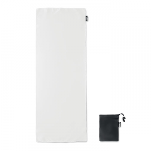 blanco TUKO RPET MO9918