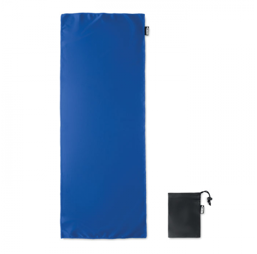 azul royal TUKO RPET MO9918