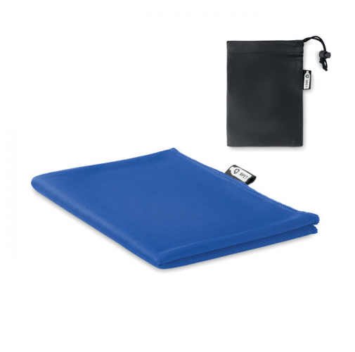 azul royal TUKO RPET MO9918