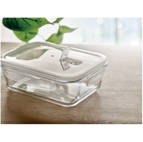 transparente PRAGA LUNCHBOX MO9923