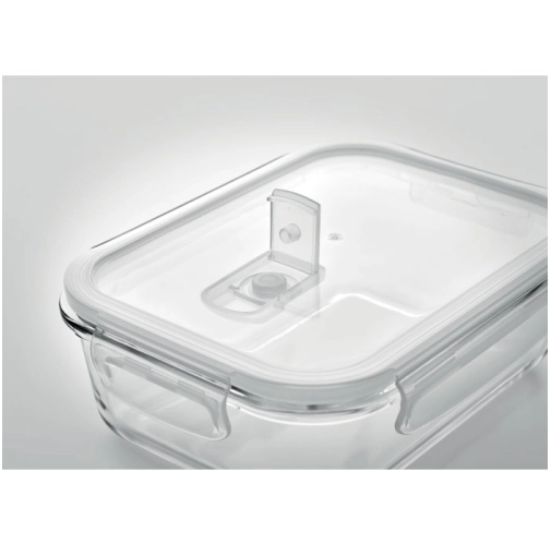 transparente PRAGA LUNCHBOX MO9923