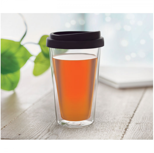 negro BIELO TUMBLER MO9927