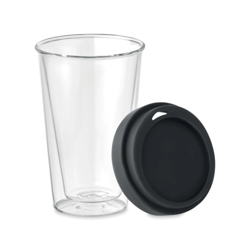 negro BIELO TUMBLER MO9927