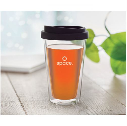 negro BIELO TUMBLER MO9927