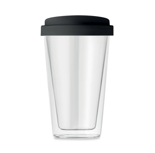 negro BIELO TUMBLER MO9927
