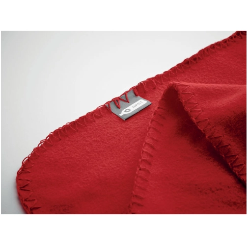 rojo MUSALA RPET MO9935