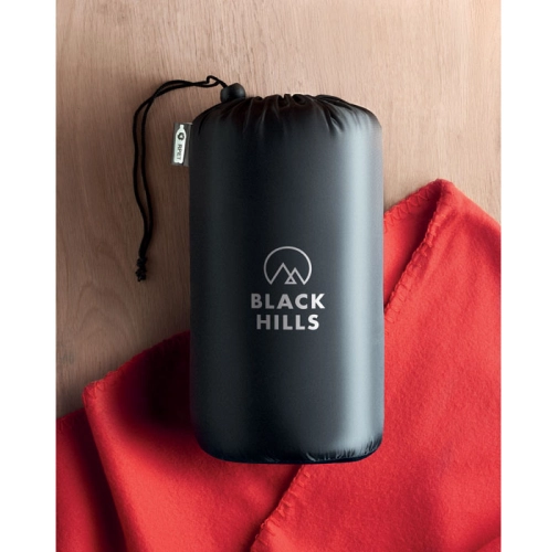 rojo MUSALA RPET MO9935