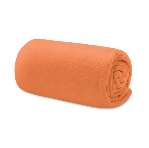 naranja MUSALA RPET MO9935