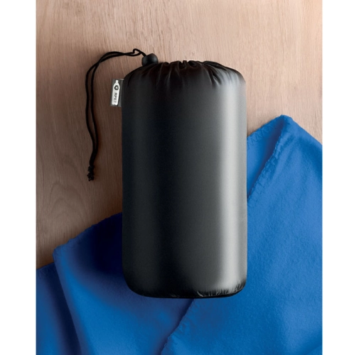 azul royal MUSALA RPET MO9935