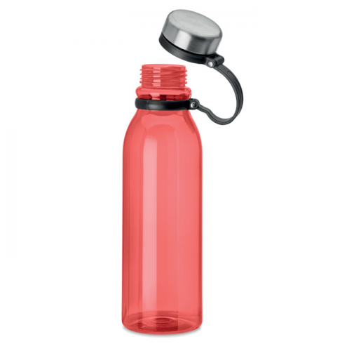 rojo transparente ICELAND RPET MO9940