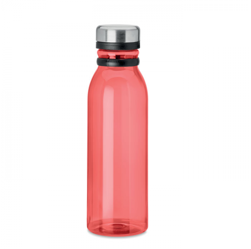 rojo transparente ICELAND RPET MO9940