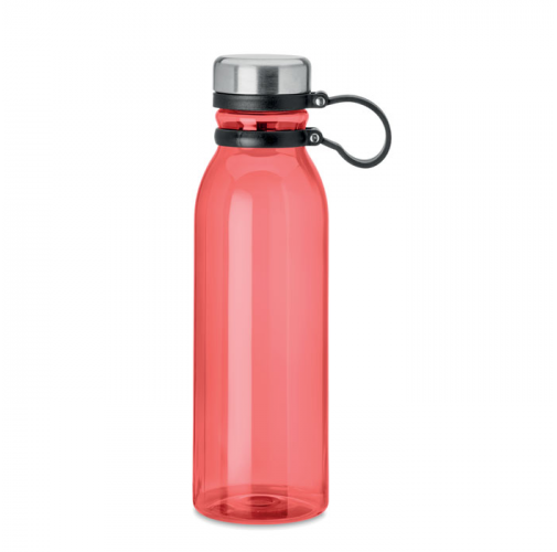 rojo transparente ICELAND RPET MO9940