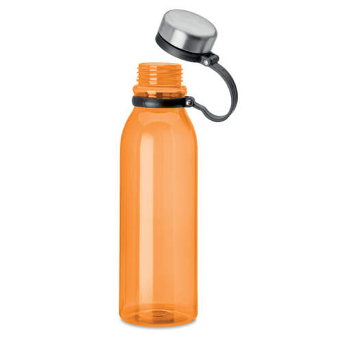 naranja transparente ICELAND RPET MO9940