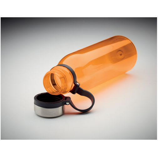 naranja transparente ICELAND RPET MO9940
