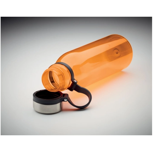 naranja transparente ICELAND RPET MO9940