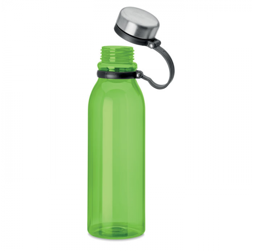 verde lima transparente ICELAND RPET MO9940