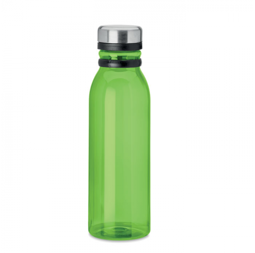 verde lima transparente ICELAND RPET MO9940