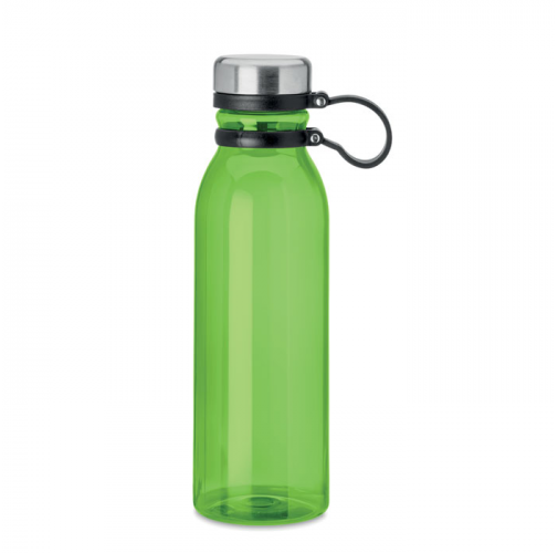 verde lima transparente ICELAND RPET MO9940
