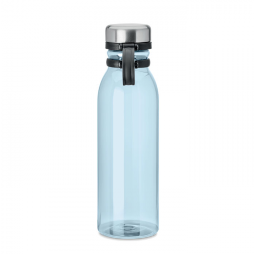 azul claro transparente ICELAND RPET MO9940