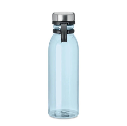 azul claro transparente ICELAND RPET MO9940