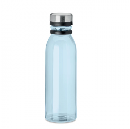 azul claro transparente ICELAND RPET MO9940