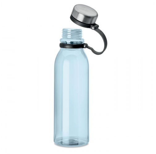 azul claro transparente ICELAND RPET MO9940