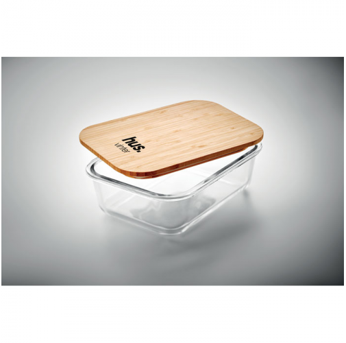 TUNDRA LUNCHBOX MO9962