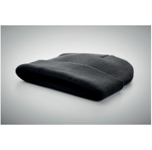 negro POLO RPET MO9965