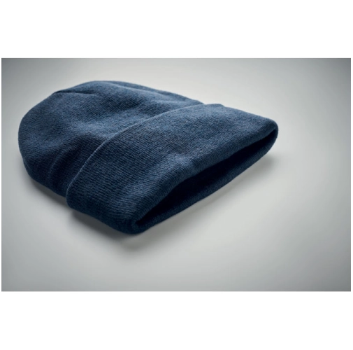 azul POLO RPET MO9965