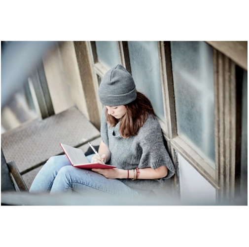 blanco/gris POLO RPET MO9965