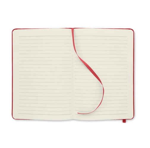 rojo NOTE RPET MO9966