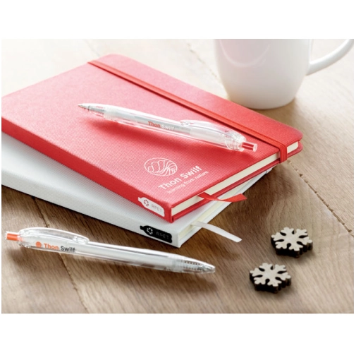 rojo NOTE RPET MO9966