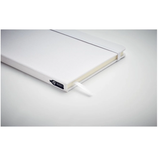 blanco NOTE RPET MO9966