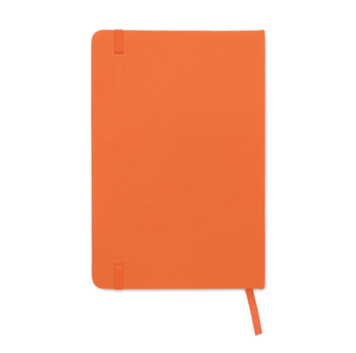 naranja NOTE RPET MO9966