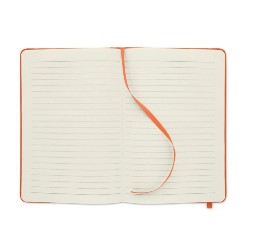 naranja NOTE RPET MO9966