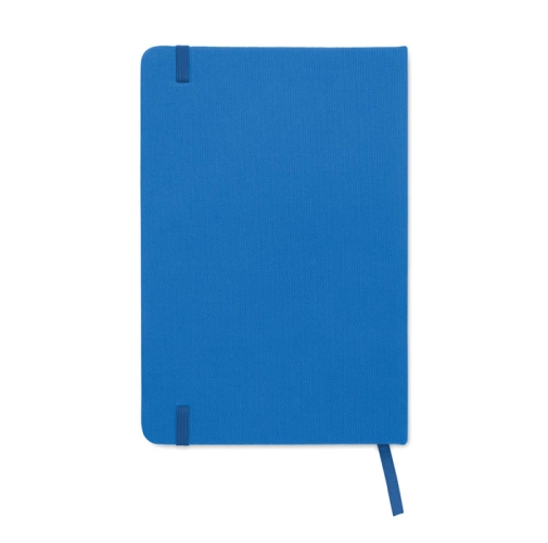 azul royal NOTE RPET MO9966