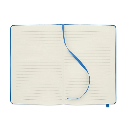 azul royal NOTE RPET MO9966