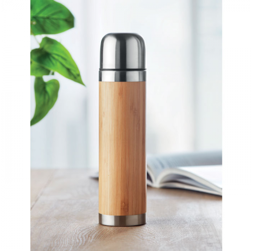 madera CHAN BAMBOO MO9991