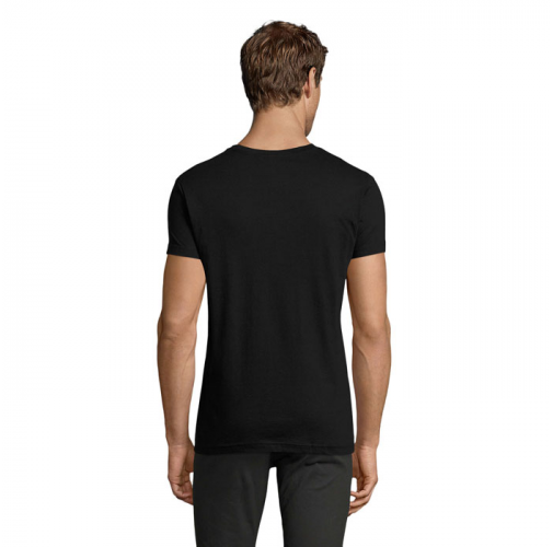 negro profundo REGENT FIT S00553