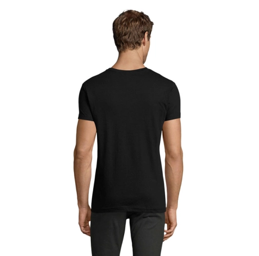 negro profundo REGENT FIT S00553