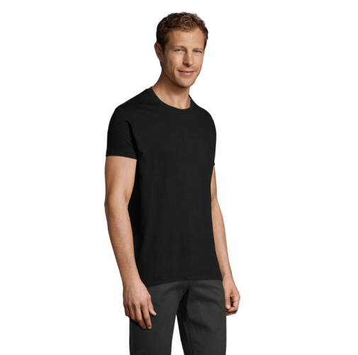 negro profundo REGENT FIT S00553