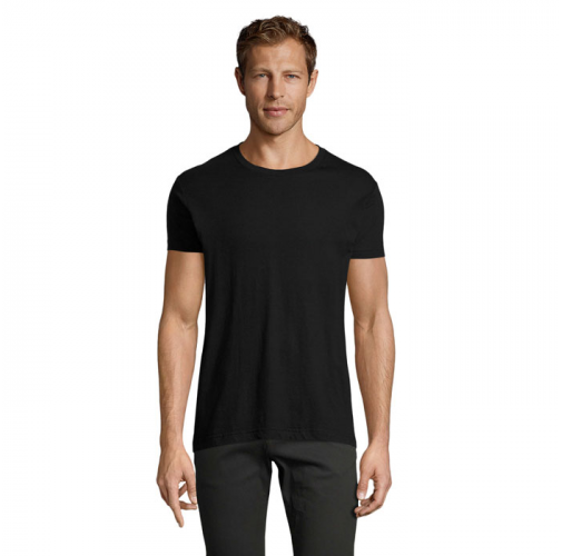 negro profundo REGENT FIT S00553