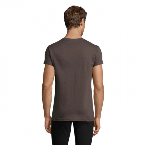 gris oscuro REGENT FIT S00553