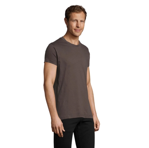 gris oscuro REGENT FIT S00553