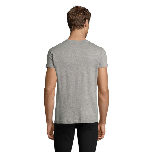 gris jaspeado REGENT FIT S00553