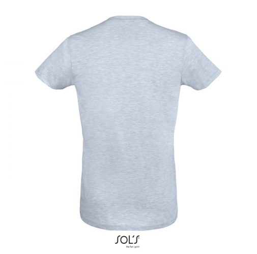 azul cielo jaspeado REGENT FIT S00553