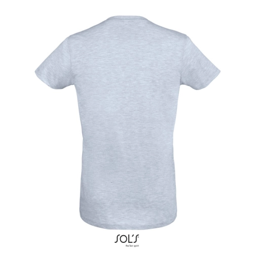 azul cielo jaspeado REGENT FIT S00553