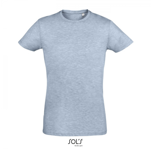 azul cielo jaspeado REGENT FIT S00553
